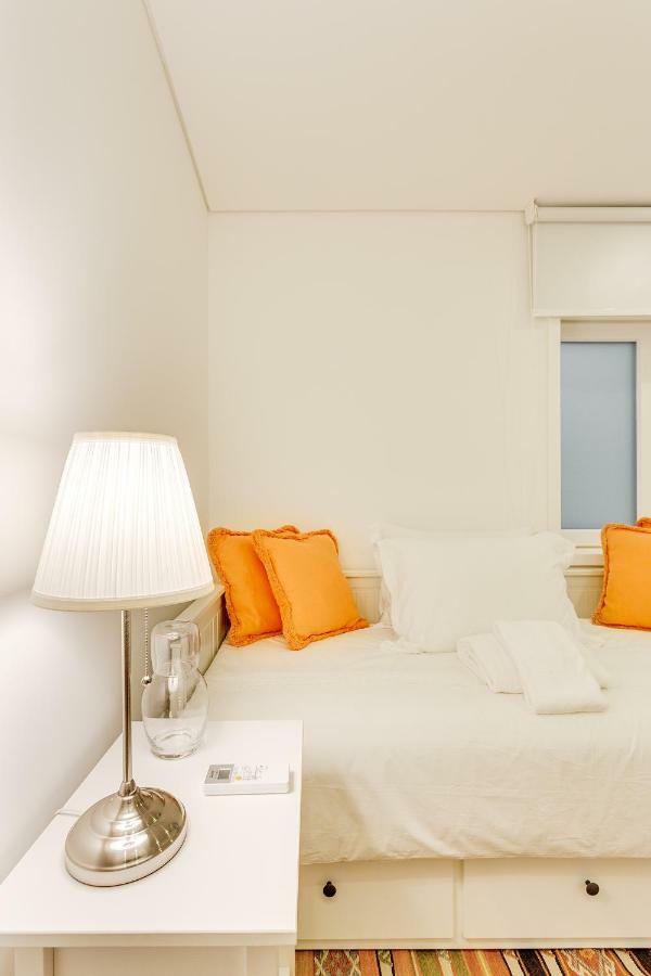 Wood Premium Downtown Apartment By Da'Home Porto Eksteriør billede