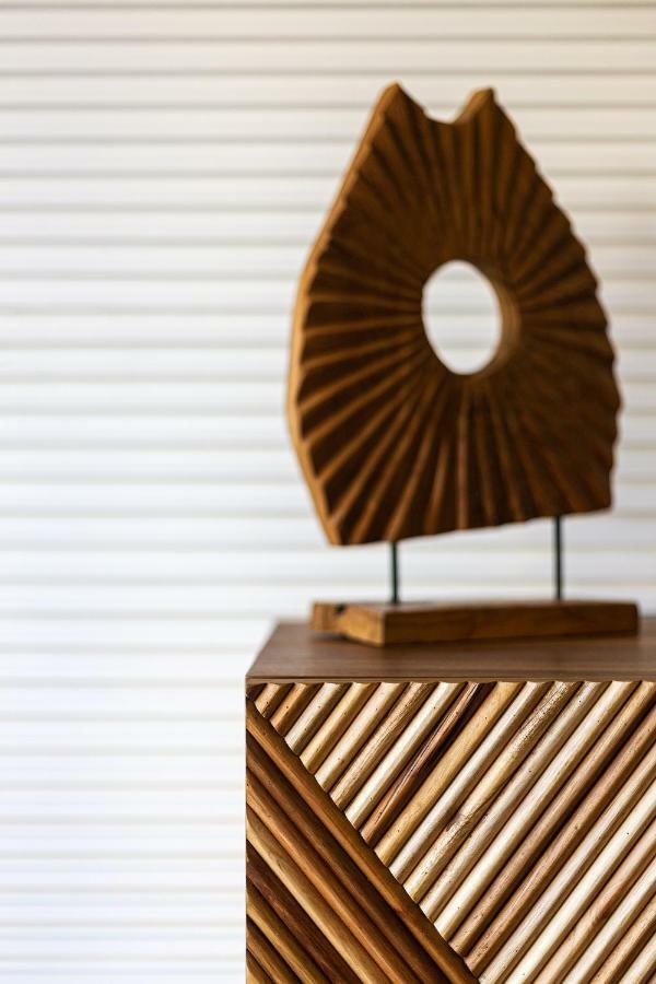 Wood Premium Downtown Apartment By Da'Home Porto Eksteriør billede