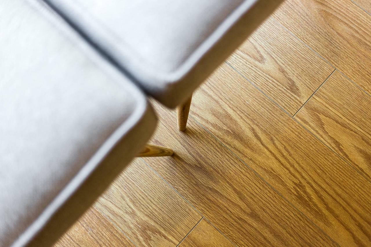 Wood Premium Downtown Apartment By Da'Home Porto Eksteriør billede