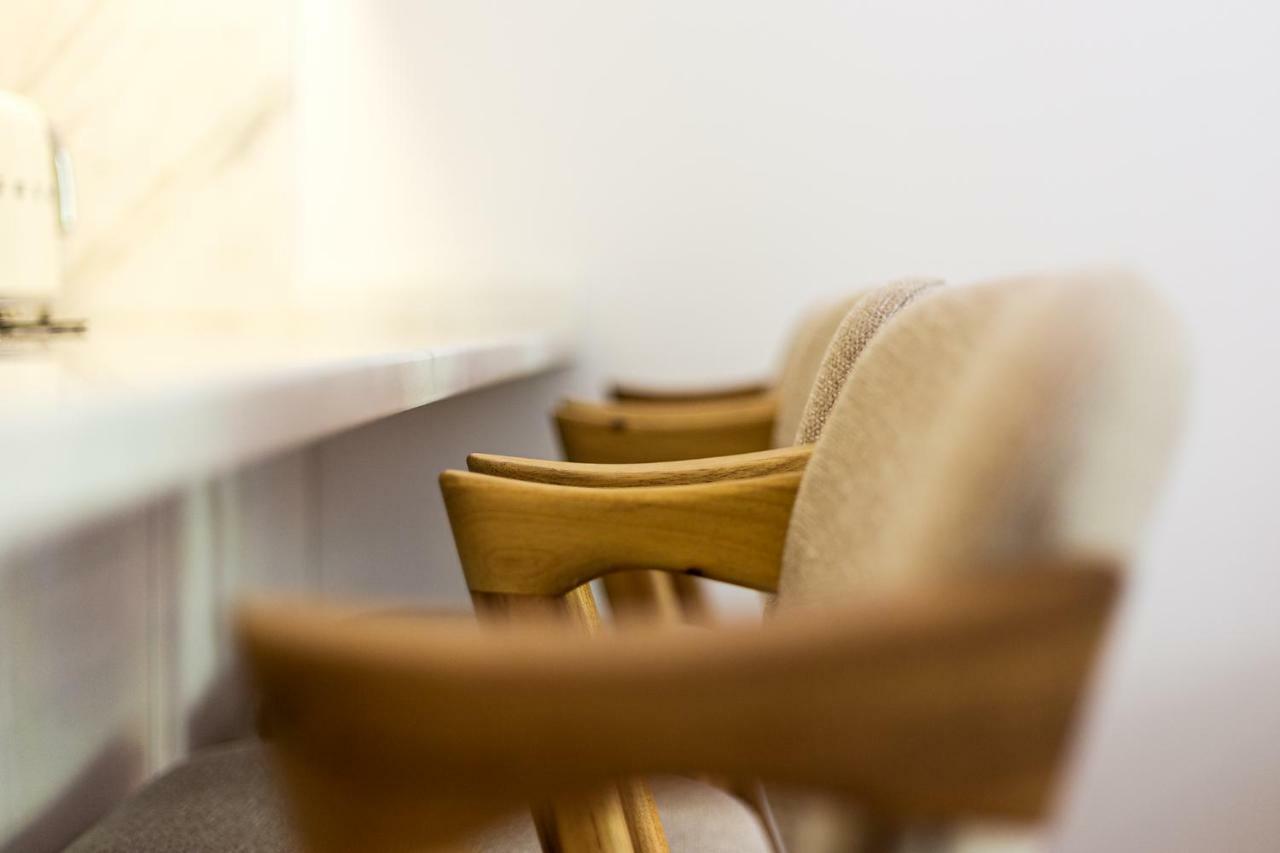Wood Premium Downtown Apartment By Da'Home Porto Eksteriør billede