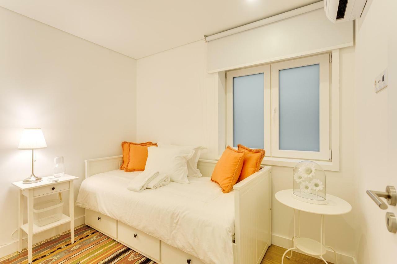 Wood Premium Downtown Apartment By Da'Home Porto Eksteriør billede